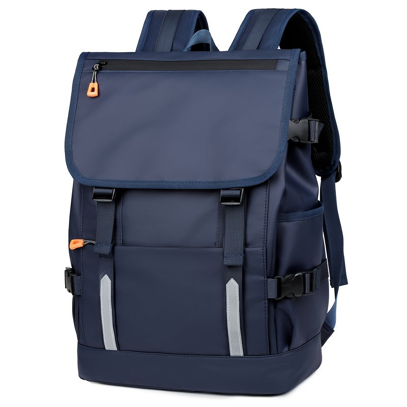 Mochila de Viagem Versátil e Funcional