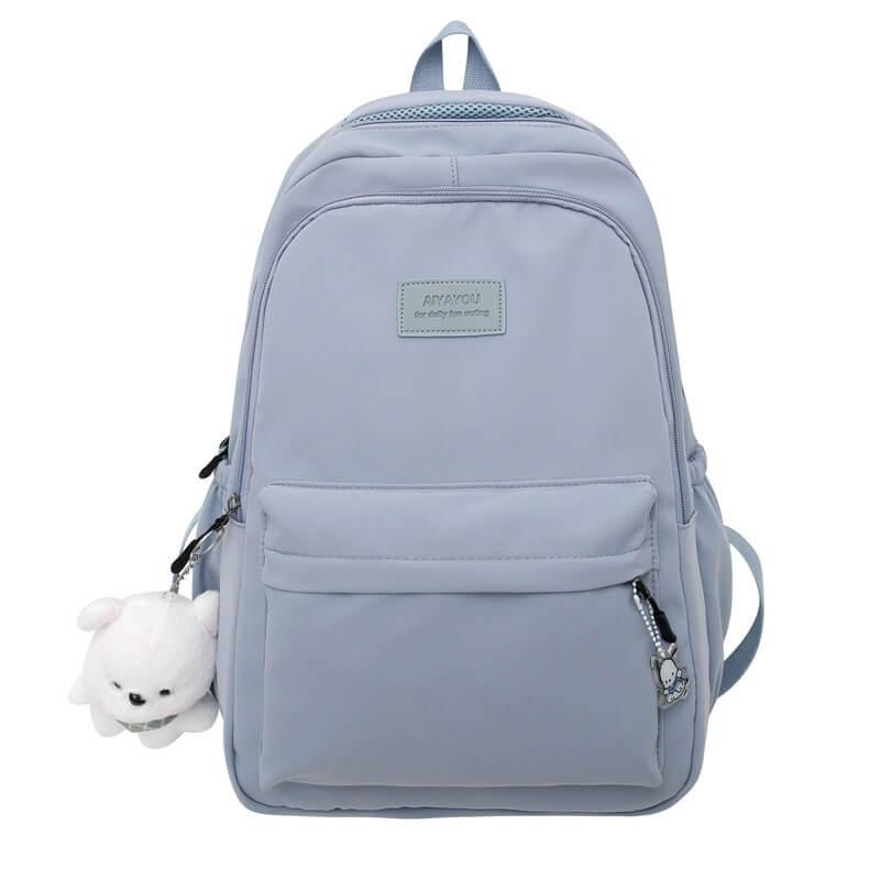 Mochila Feminina Para Faculdade You