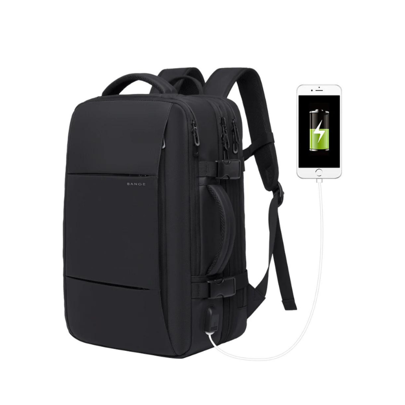 Mochila Executiva para Notebook - Venturo