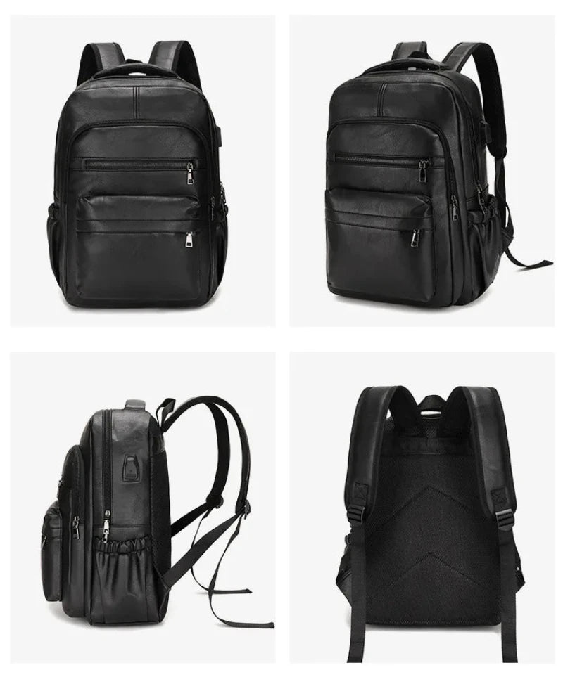 Mochila Masculina Dominus