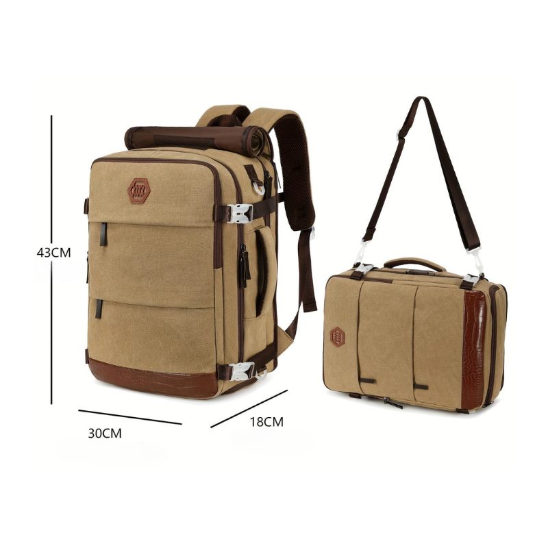 Mochila para Notebook 40L - PackWay
