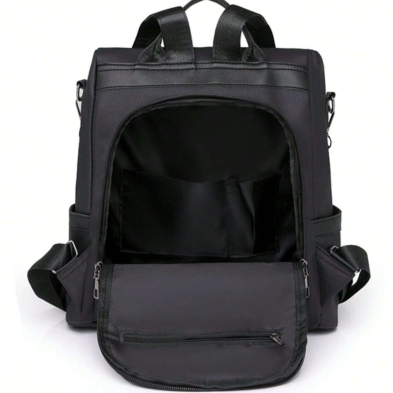 Mochila Feminina Transversal Soft
