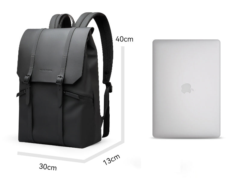 Mochila Executiva para Notebook 15.6" Black
