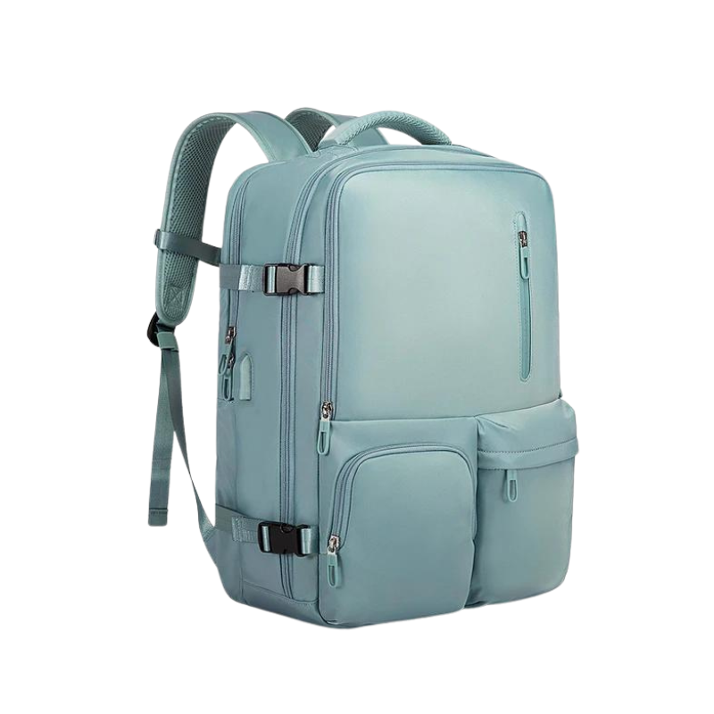 Mochila para Notebook Expansiva - PackWay
