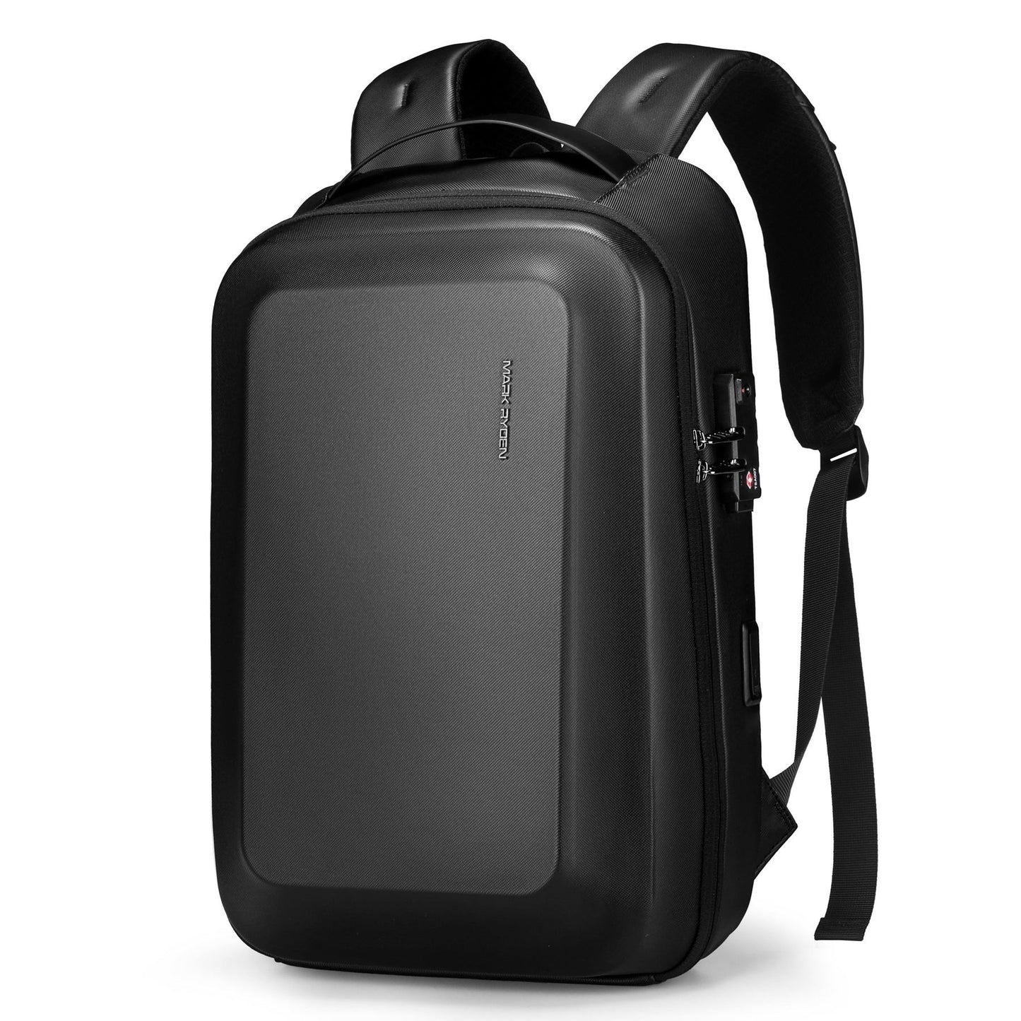 Mochila Executiva Notebook 15" Porta USB Bolt