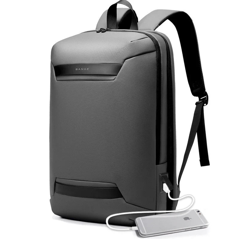 Mochila Masculina Executiva - SteelPack
