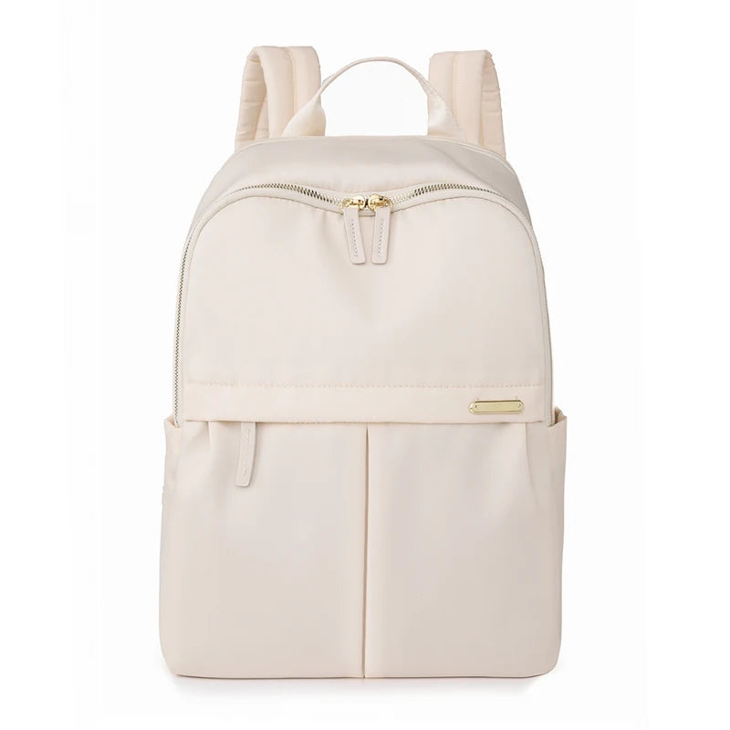 Mochila Feminina Para Notebook Roma Classic
