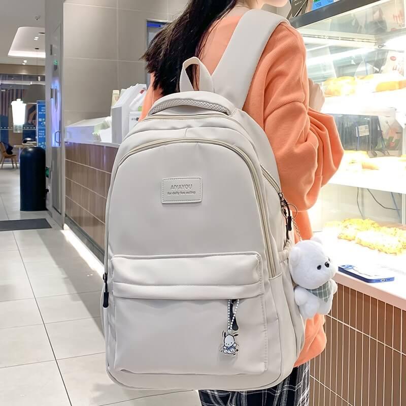 Mochila Feminina Para Faculdade You