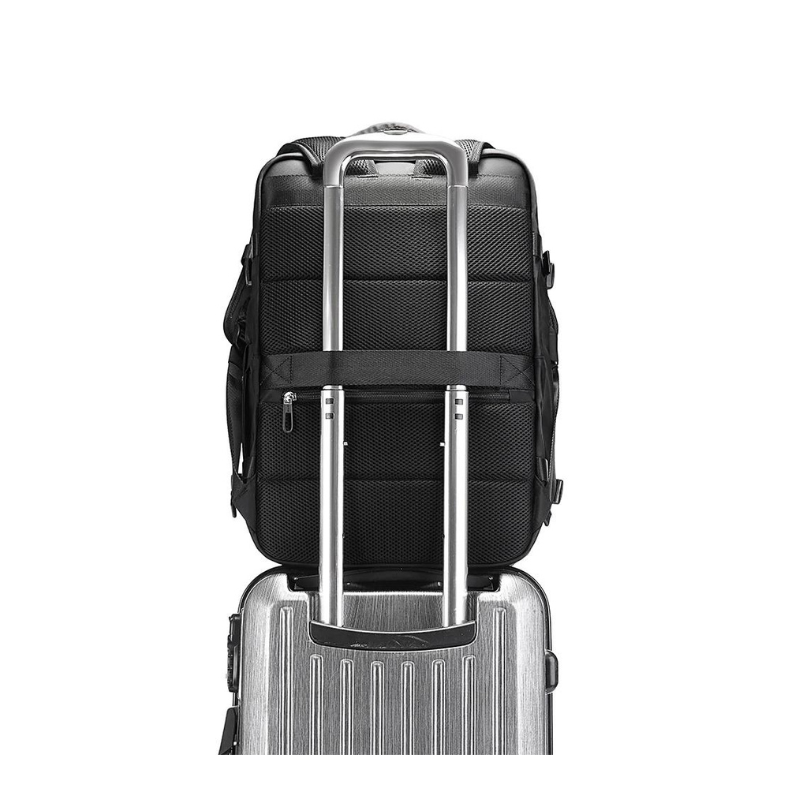 Mochila para Notebook Expansiva - PackWay