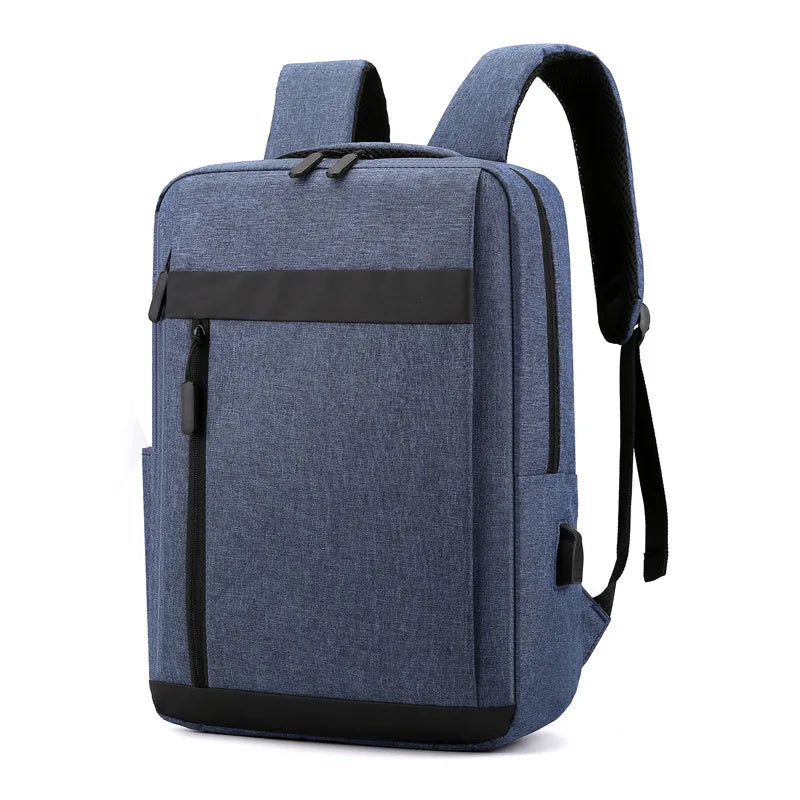 Mochila Executiva Masculina Impermeável