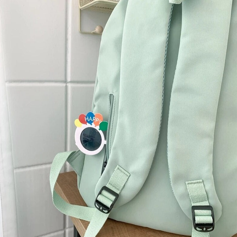 Mochila Feminina Para Faculdade You