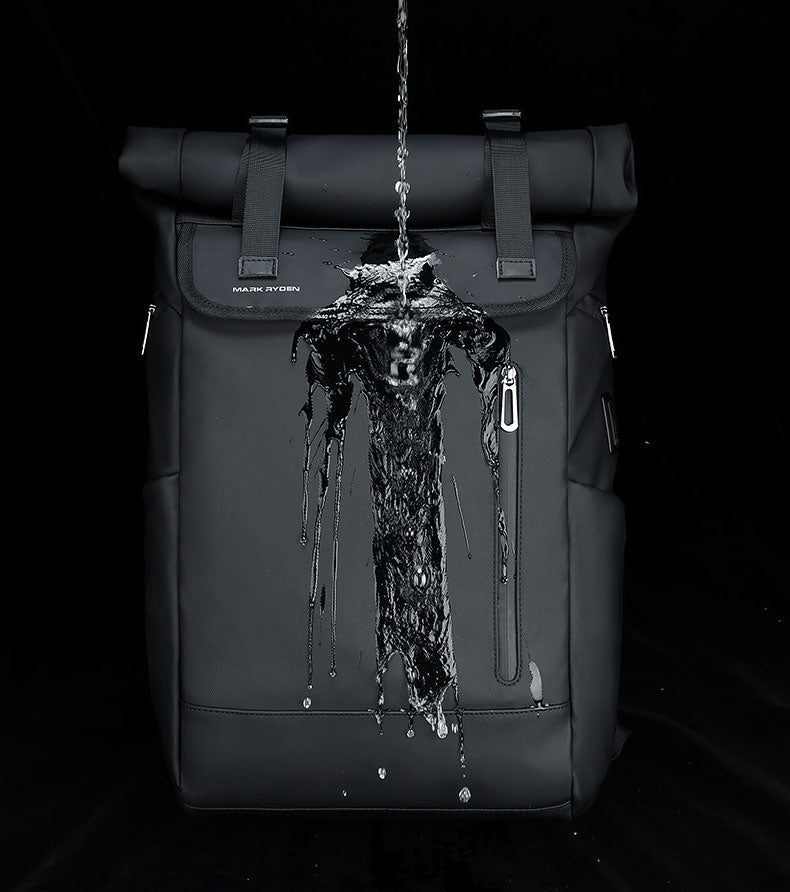 Mochila Executiva Notebook Expansível 21L-29L