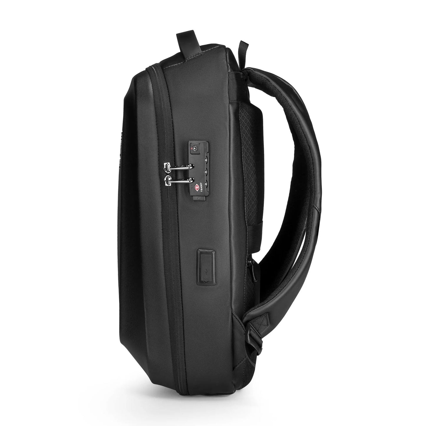 Mochila Executiva Notebook 15" Porta USB Bolt
