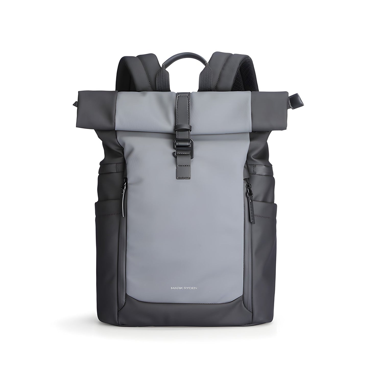 Mochila Executiva Expansível Notebook 17" Eclipse