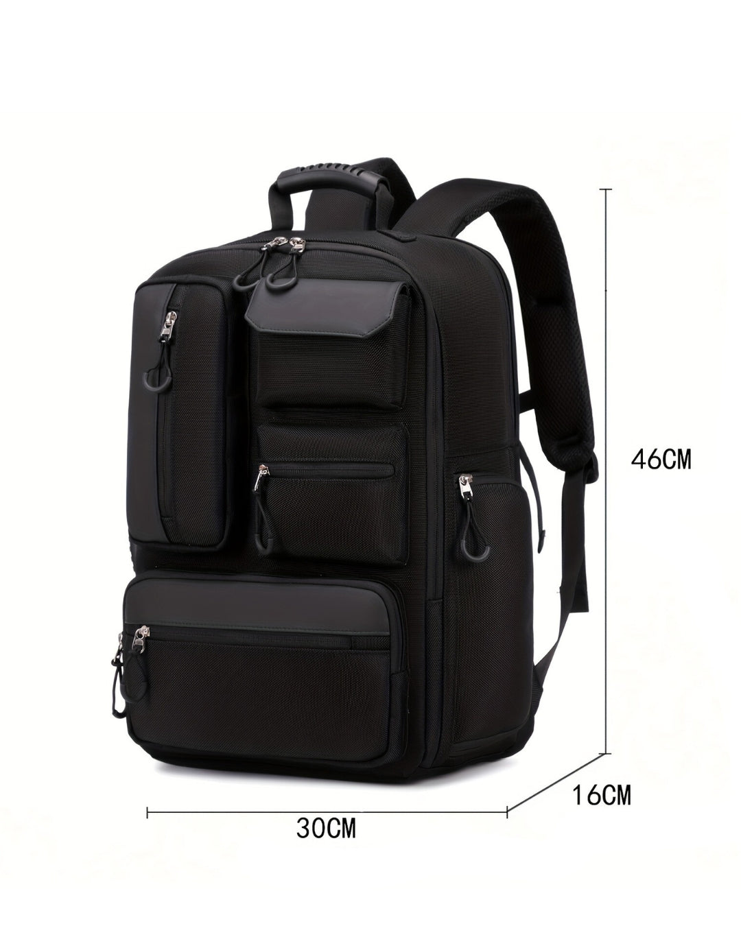 Mochila para Notebook Multifuncional Venture