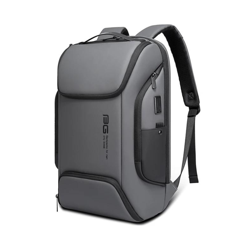 Mochila Executiva Masculina - Elite Pack