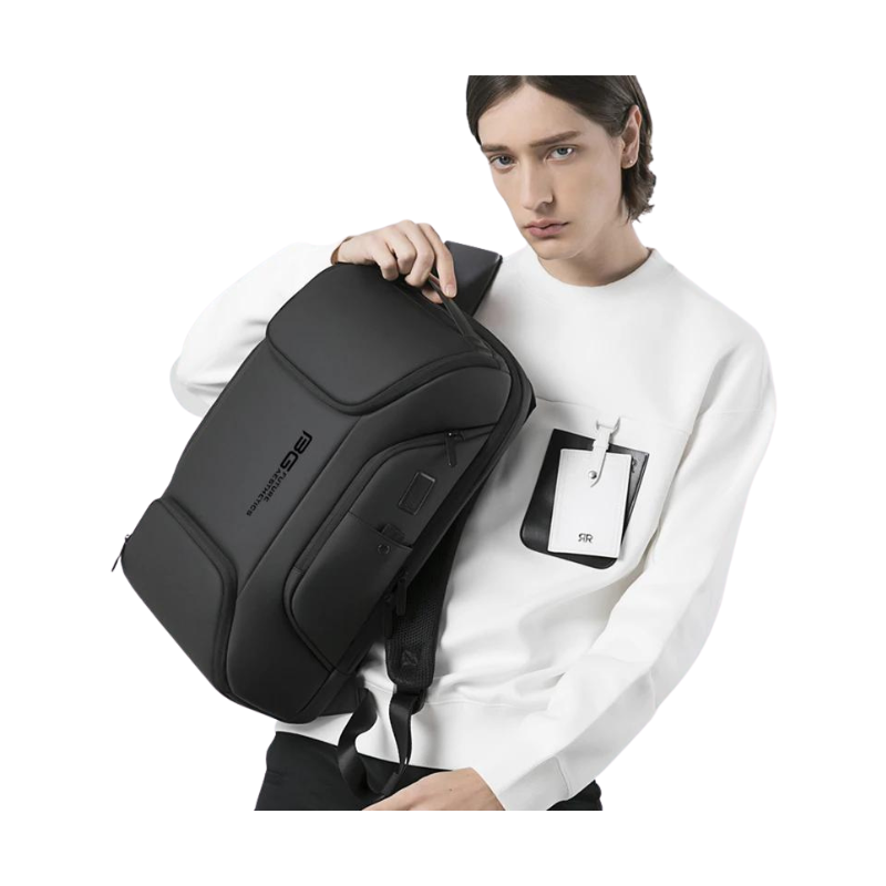 Mochila Executiva Masculina - Elite Pack