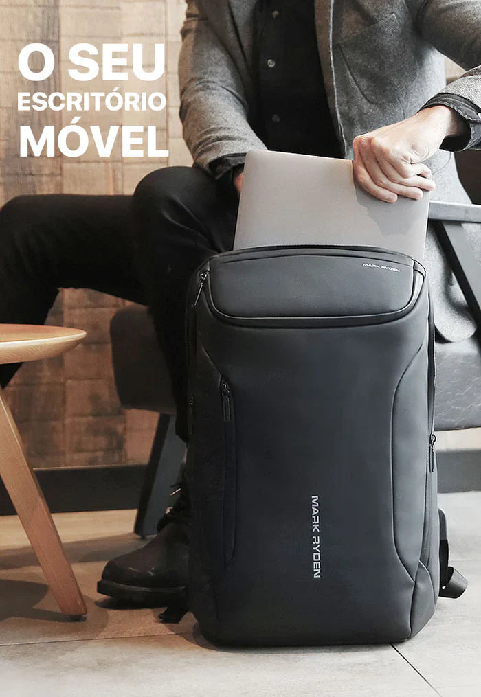 Mochila Masculina Executiva - StoneBag