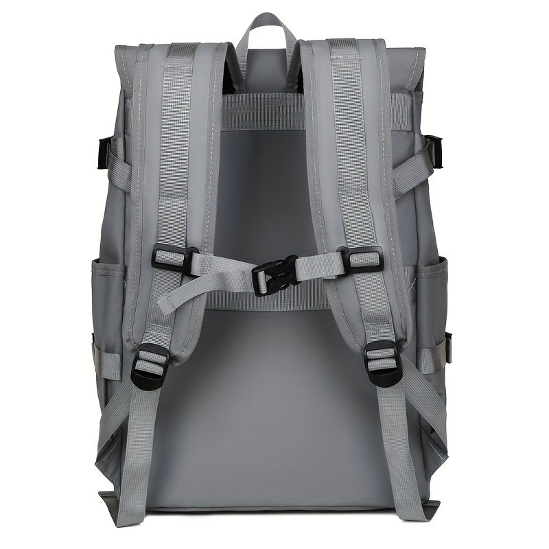Mochila de Viagem Versátil e Funcional