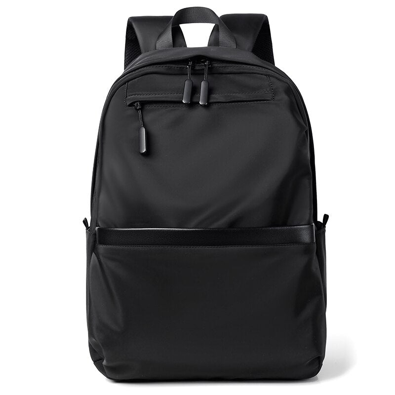 Mochila Masculina Escolar Oxford