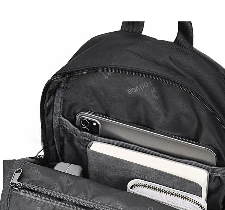 Mochila para Notebook Trendy