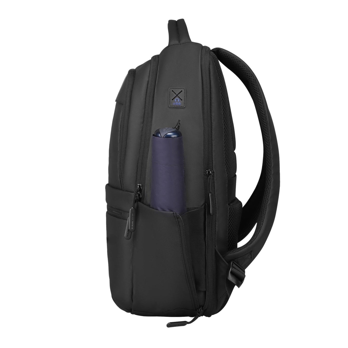 Mochila Executiva para Notebook 15.6" Coast Mark