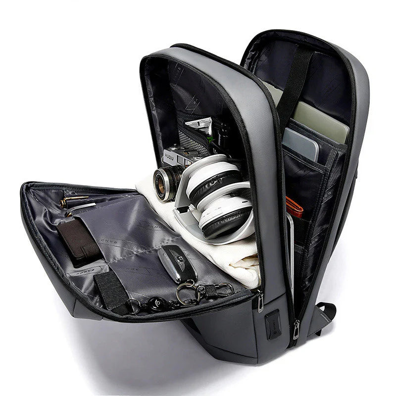 Mochila Masculina Executiva - SteelPack