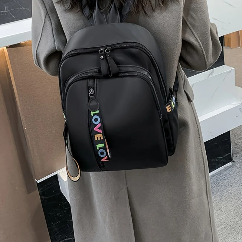 Mochila Escolar Feminina Skylar