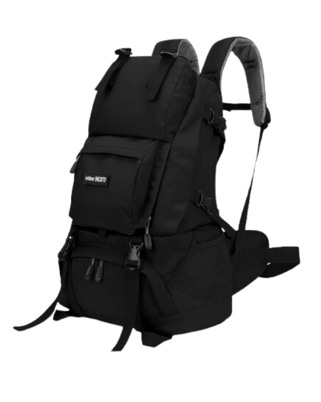 Mochila Masculina de Acampamento - Pro Camping