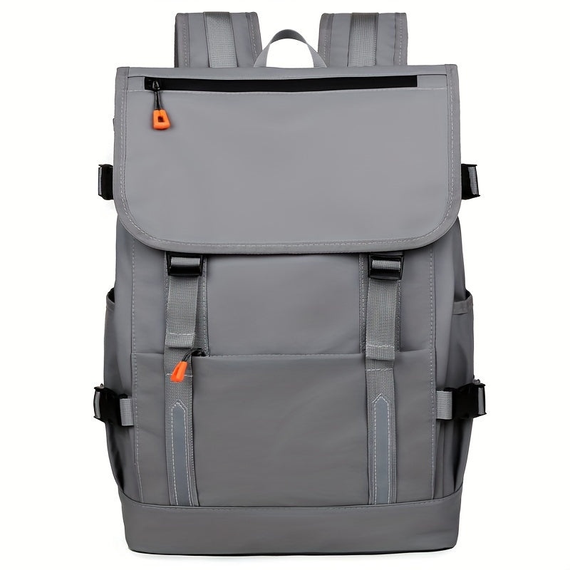 Mochila de Viagem Versátil e Funcional