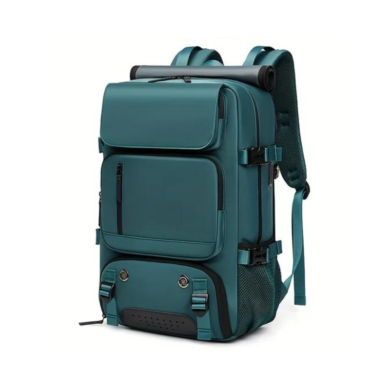 Mochila de Viagem Impermeável Nomad