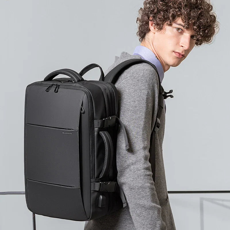 Mochila Executiva para Notebook - Venturo