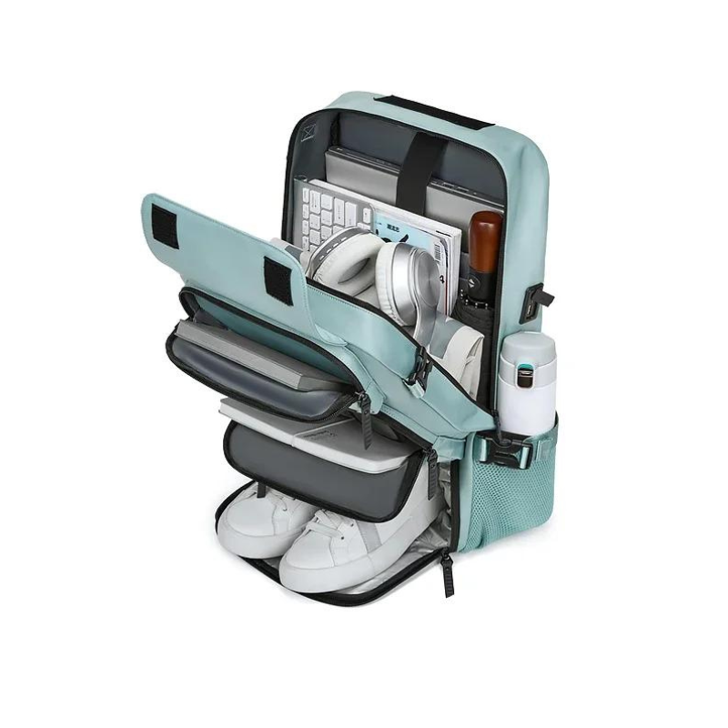 Mochila de Viagem Impermeável - Vanguard
