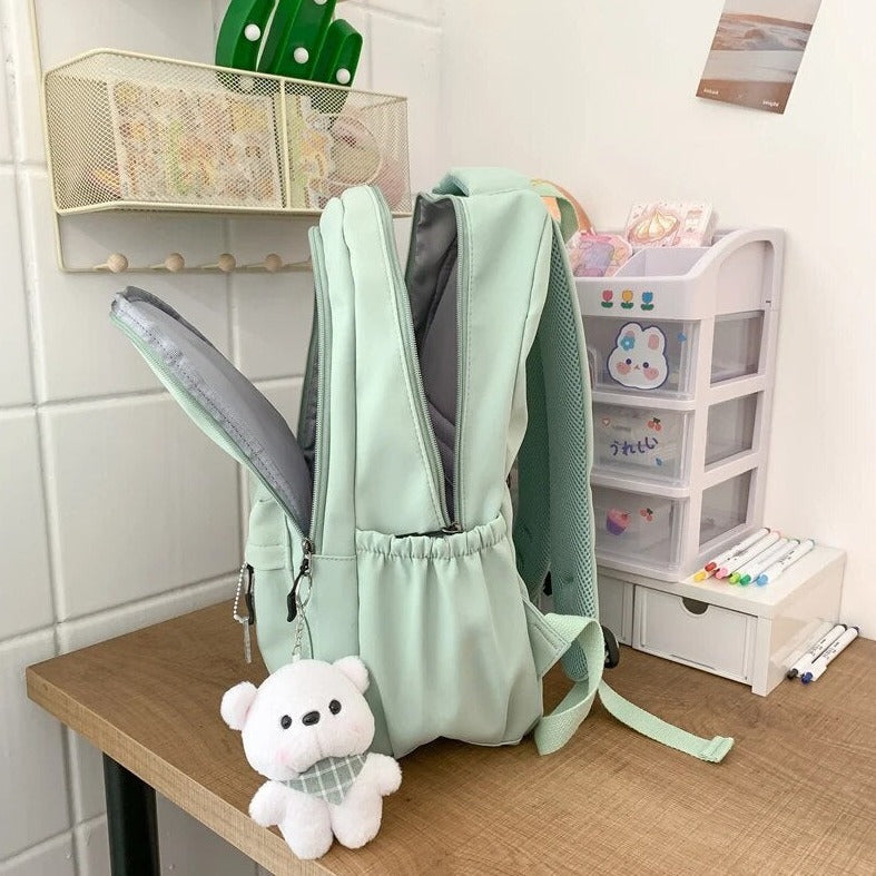 Mochila Feminina Para Faculdade You