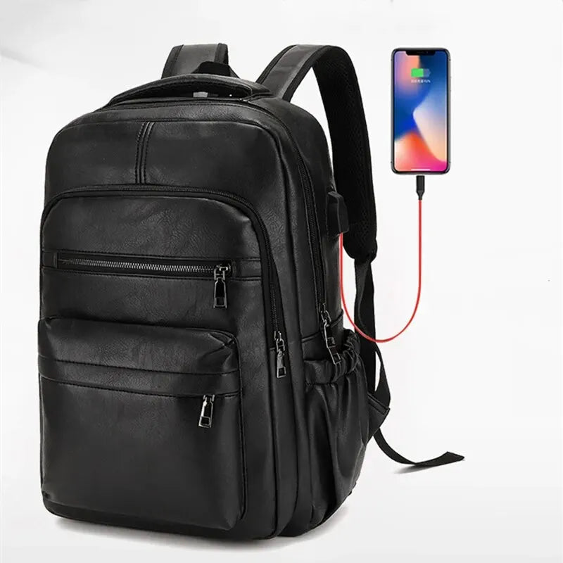 Mochila Masculina Dominus