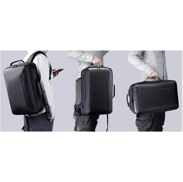 Mochila de Viagem Executiva - RangerPack