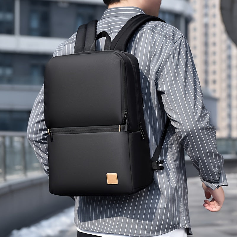 Mochila Notebook Masculina Exec