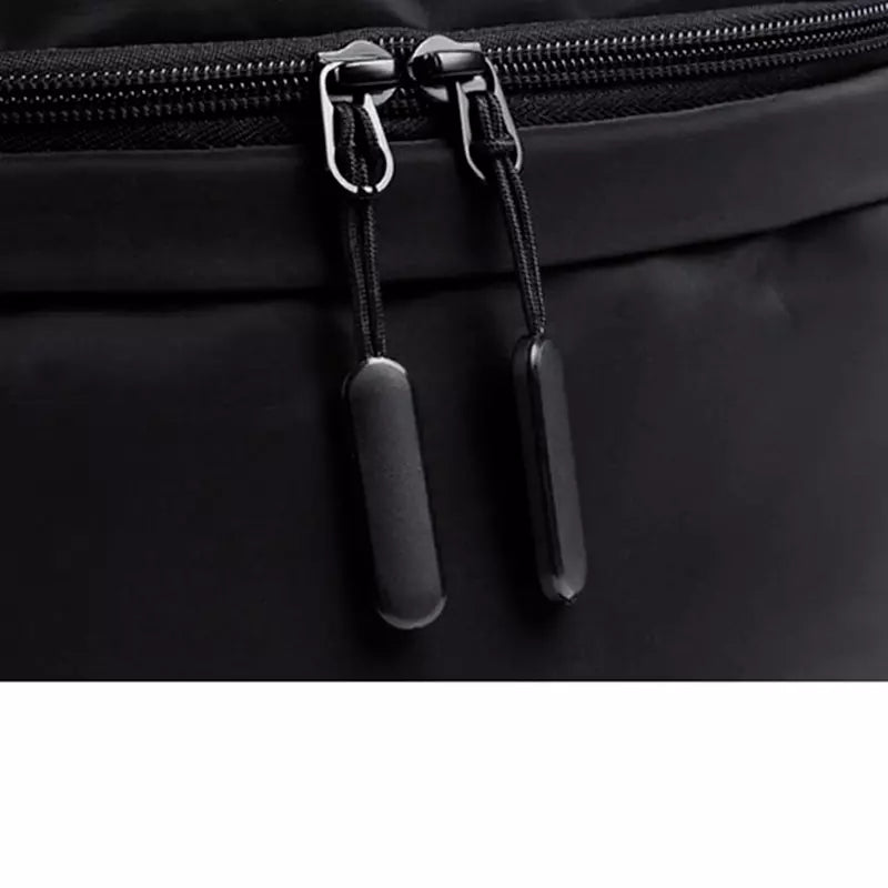 Mochila Glad Resistente a Água com USB