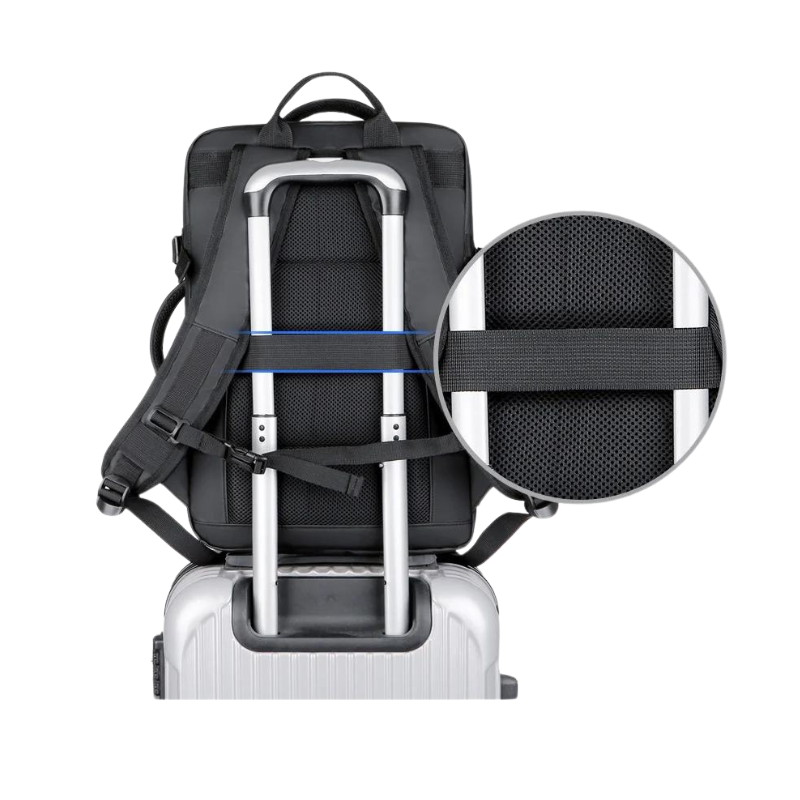 Mochila para Notebook Masculina - FortBag