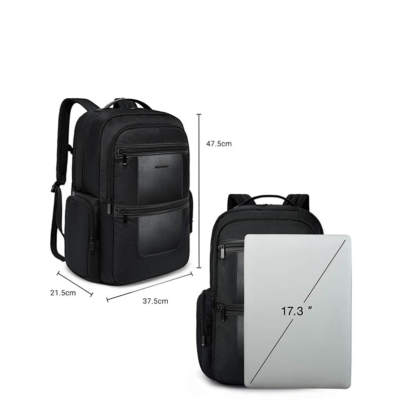 Mochila Impermeável Multifunções