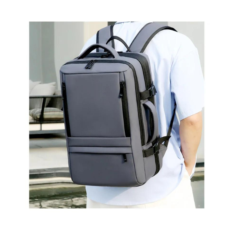 Mochila para Notebook Masculina - FortBag