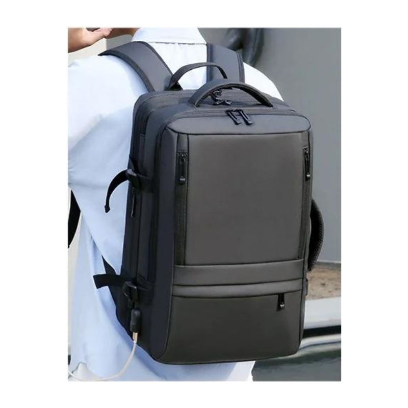 Mochila para Notebook Masculina - FortBag