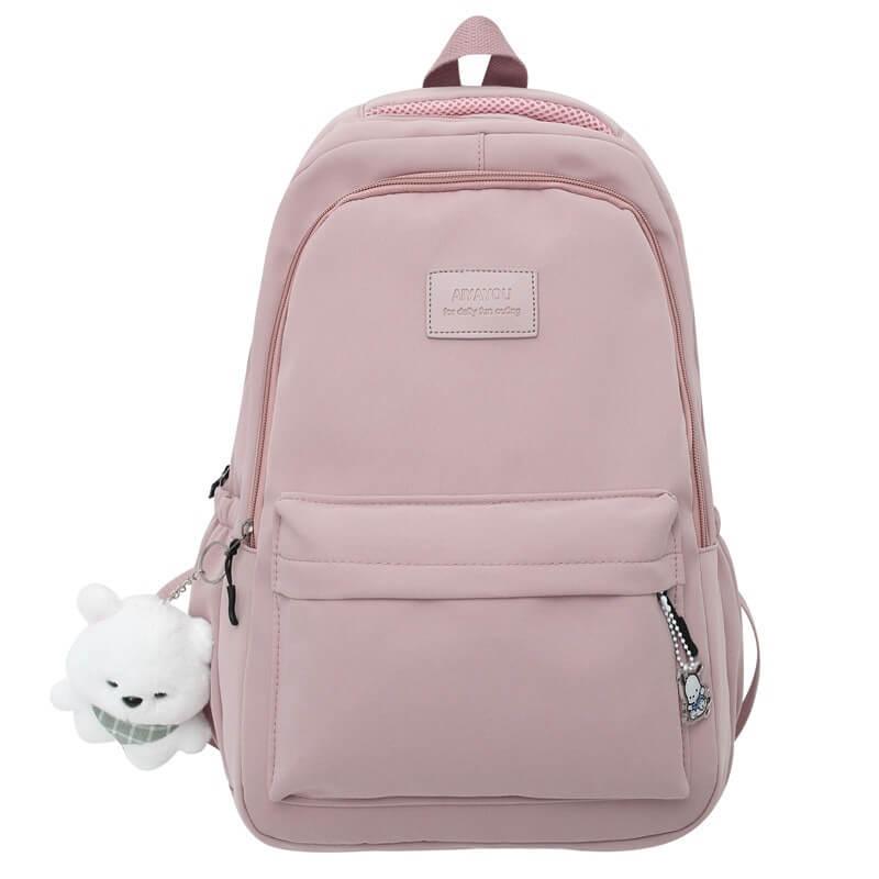 Mochila Feminina Para Faculdade You