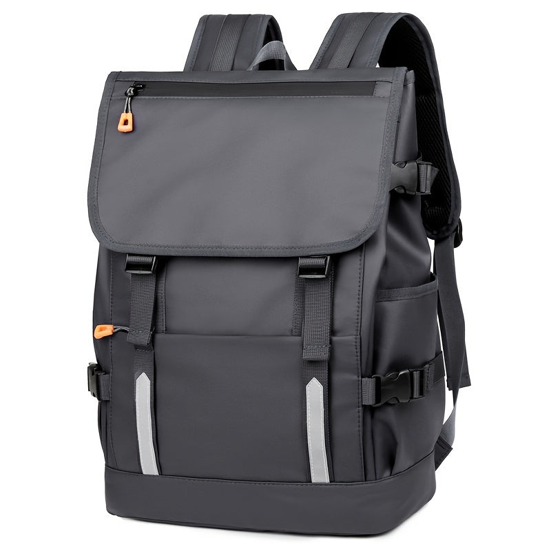 Mochila de Viagem Versátil e Funcional