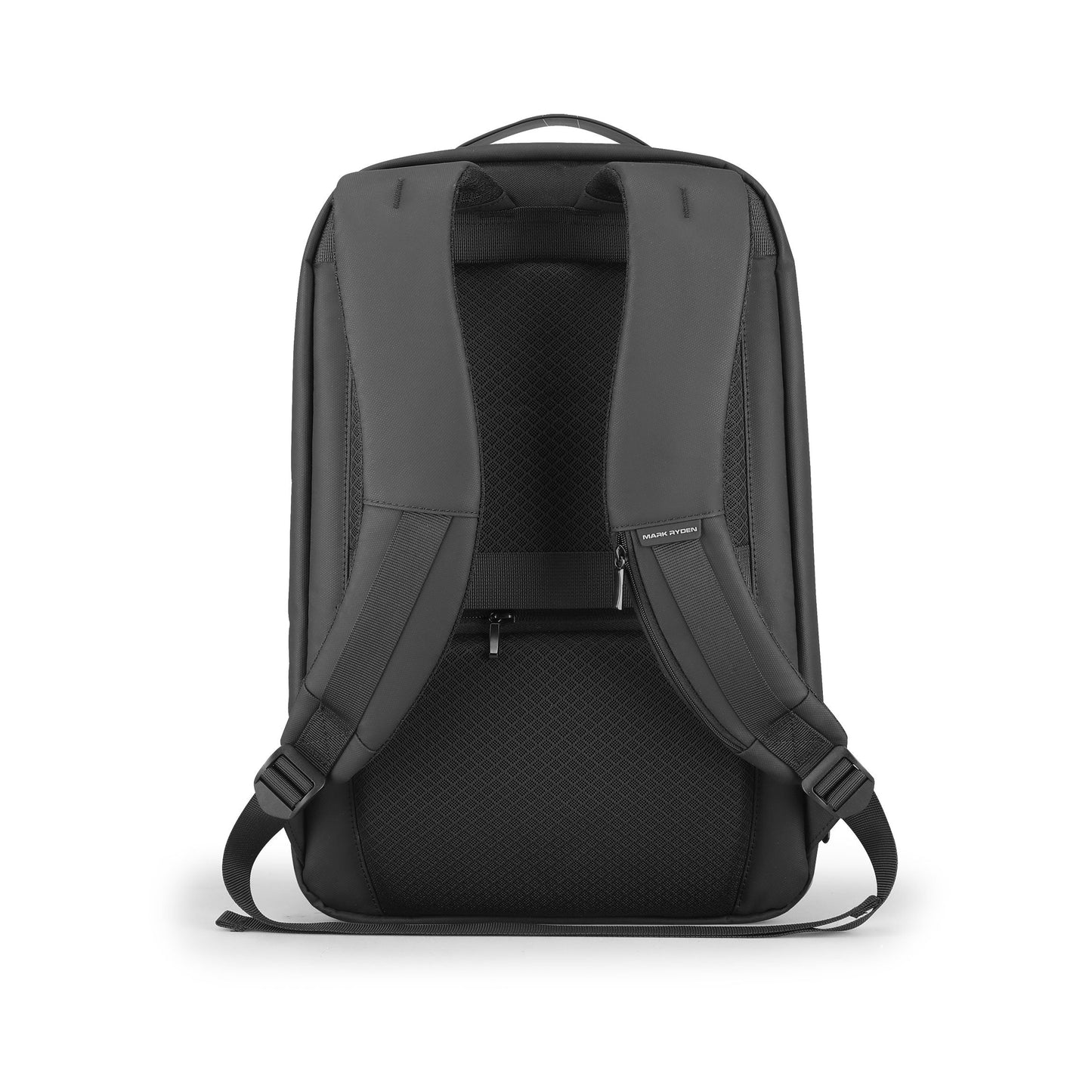 Mochila Executiva Notebook 15.6" Antifurto Porta USB