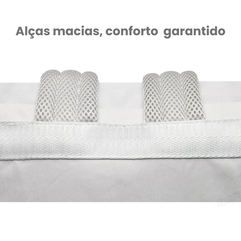 Mochila para Notebook Feminina Essenza