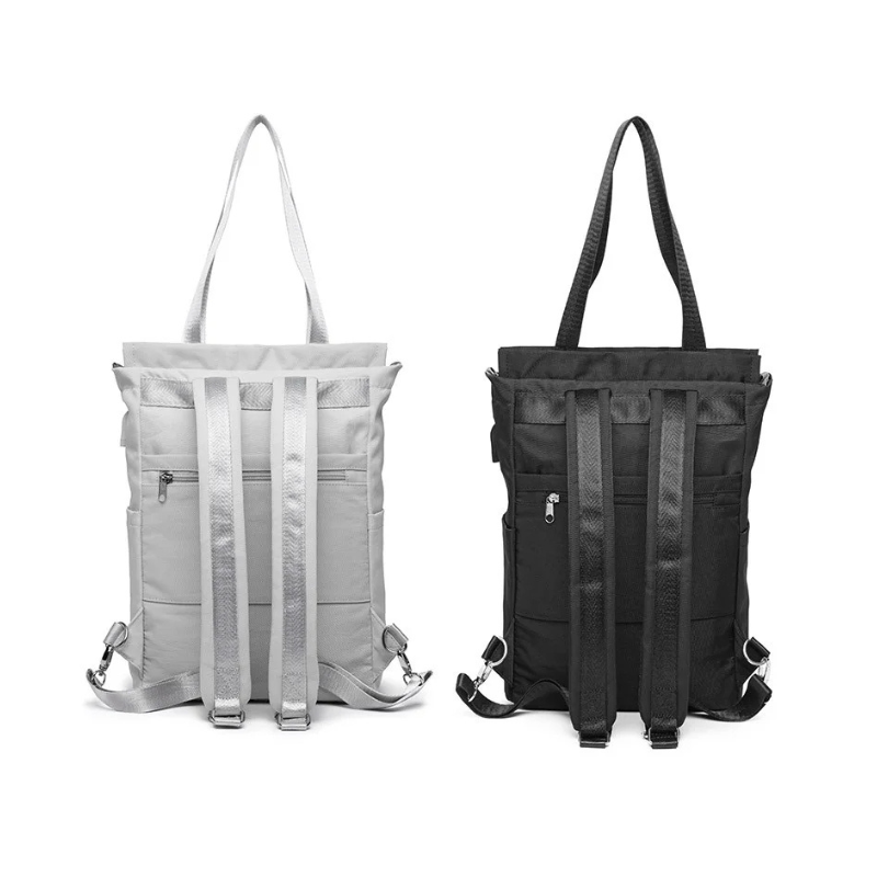 Mochila para Notebook Feminina Essenza