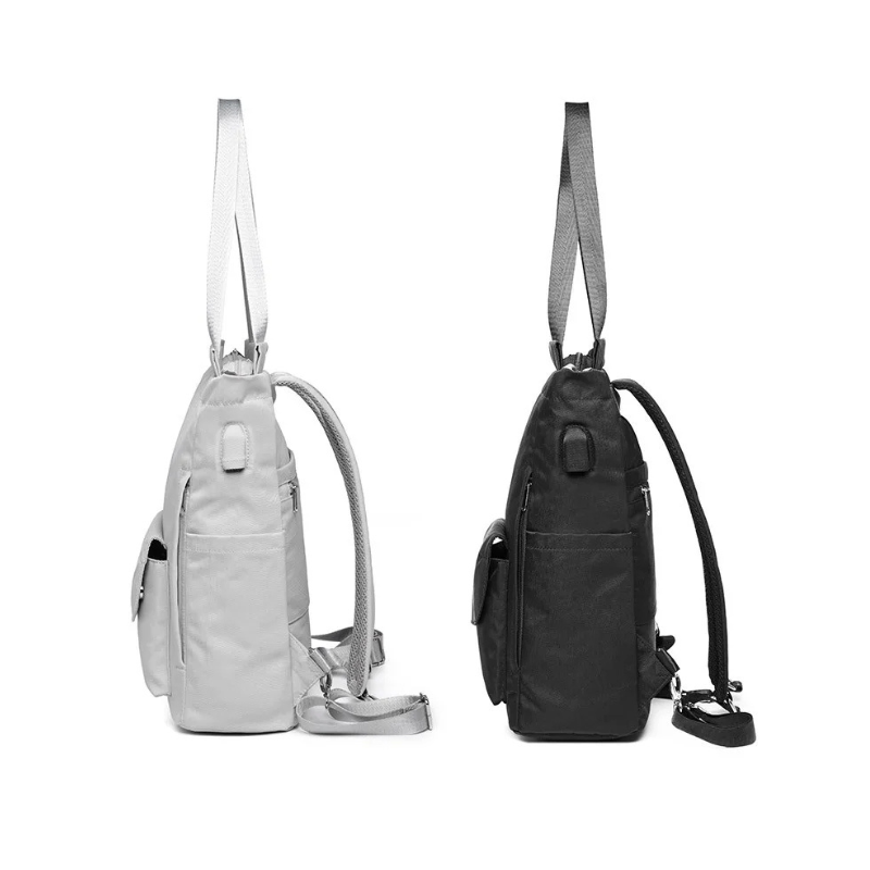 Mochila para Notebook Feminina Essenza
