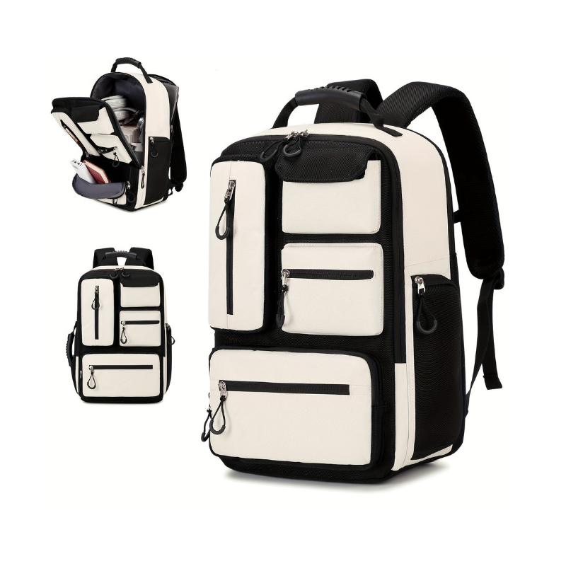 Mochila para Notebook Multifuncional - BoldPack