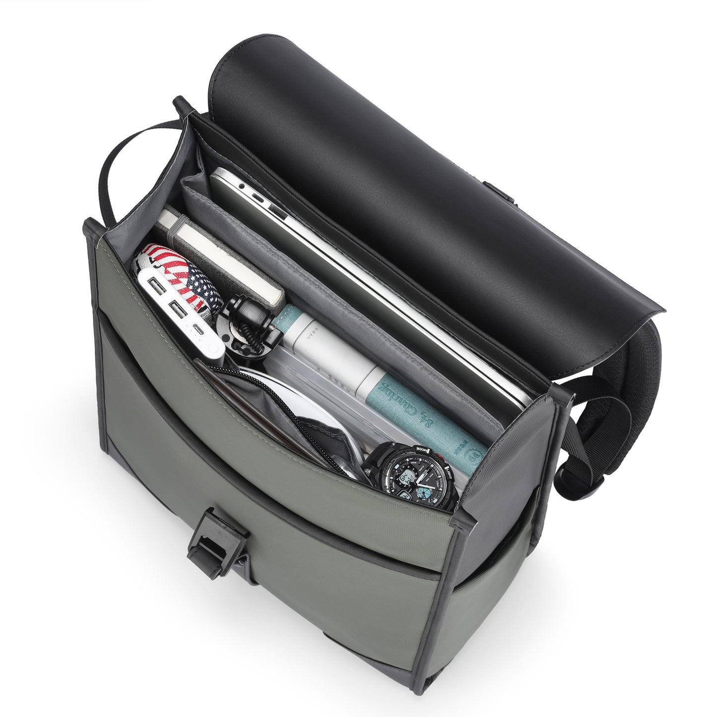 Mochila Executiva Notebook Color Edition